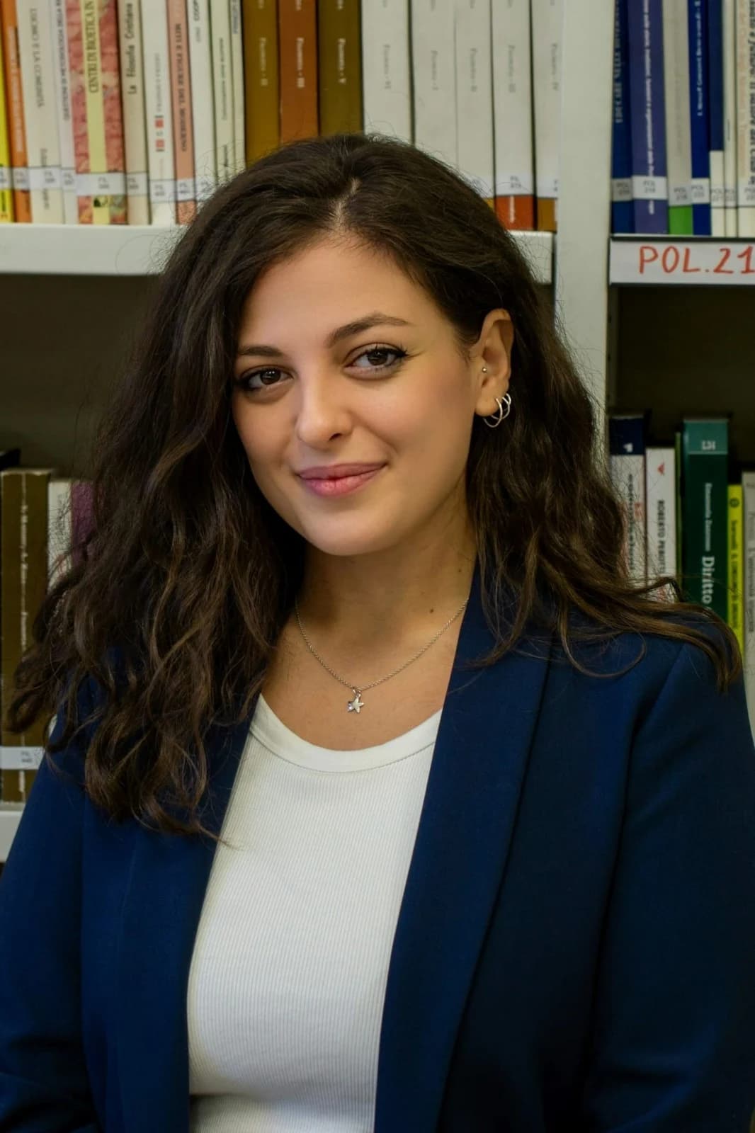 Dr.ssa D'Angelo Sara