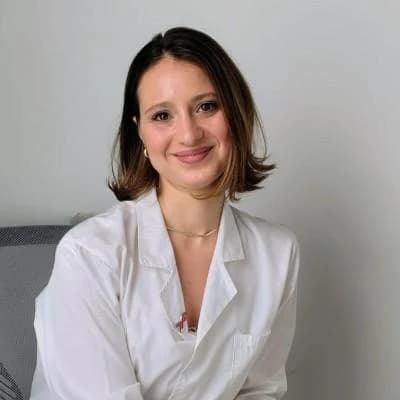 Dr.ssa Di Matteo Ilaria